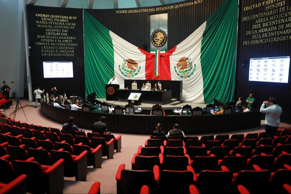 Prohiben vapeadores en Quintana Roo.