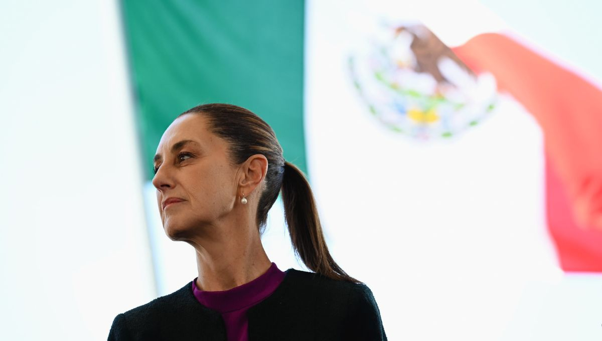 Claudia Sheinbaum confirma su llegada a Chetumal por medio del Tren Maya