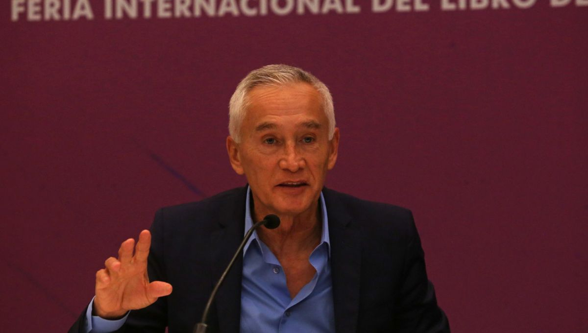 Jorge Ramos se despide de Univisión luego de 38 Años