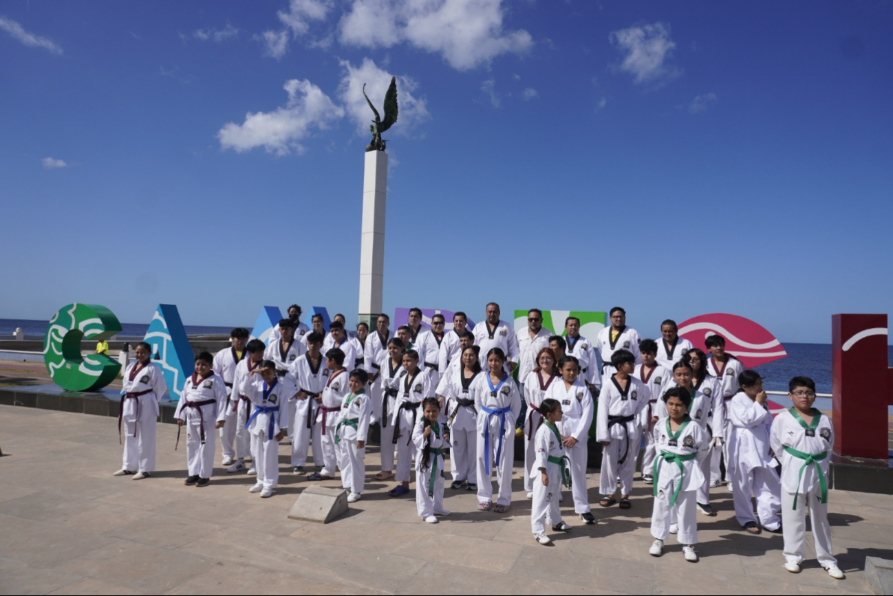 31 estados de México ya están realizando los selectivos