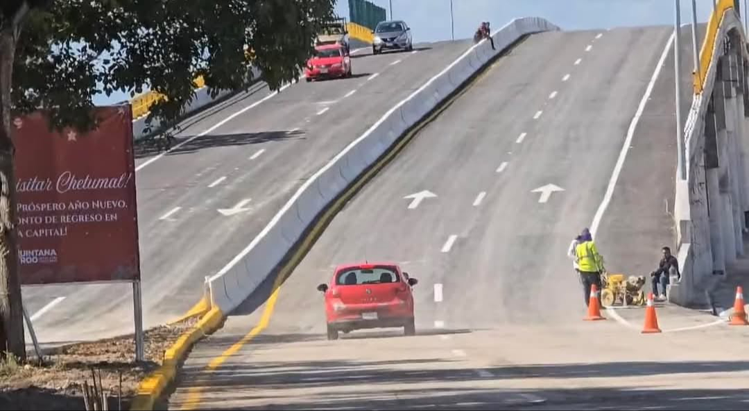 El cierre de la avenida Álvaro Obregón afectó a varios negocios.