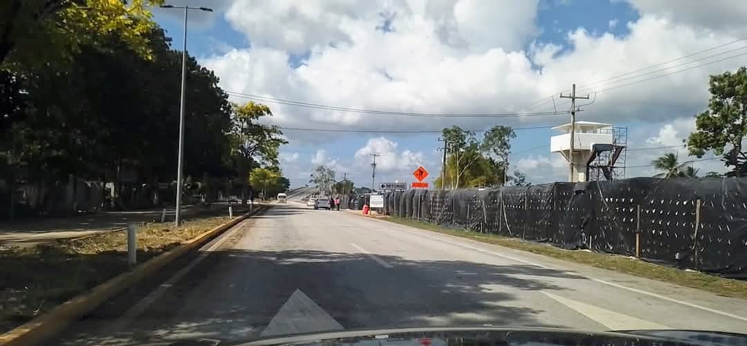 Muchos ciudadanos pedían la reapertura de Álvaro Obregón.