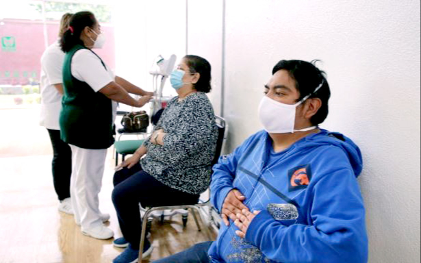 Fumar de forma constante puede ocasionar problemas de salud, incluyendo tumores