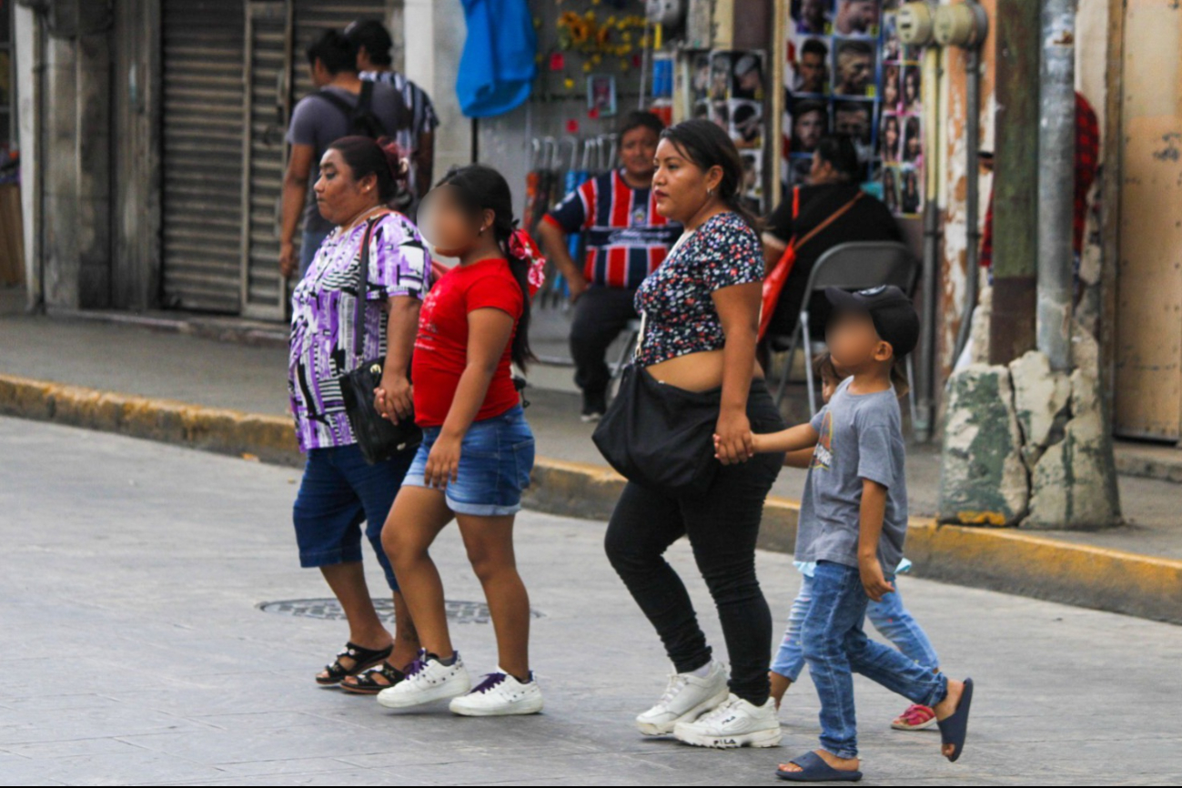 Yucatán, entre los estados con menos medidas y acciones en la protección de las garantías individuales