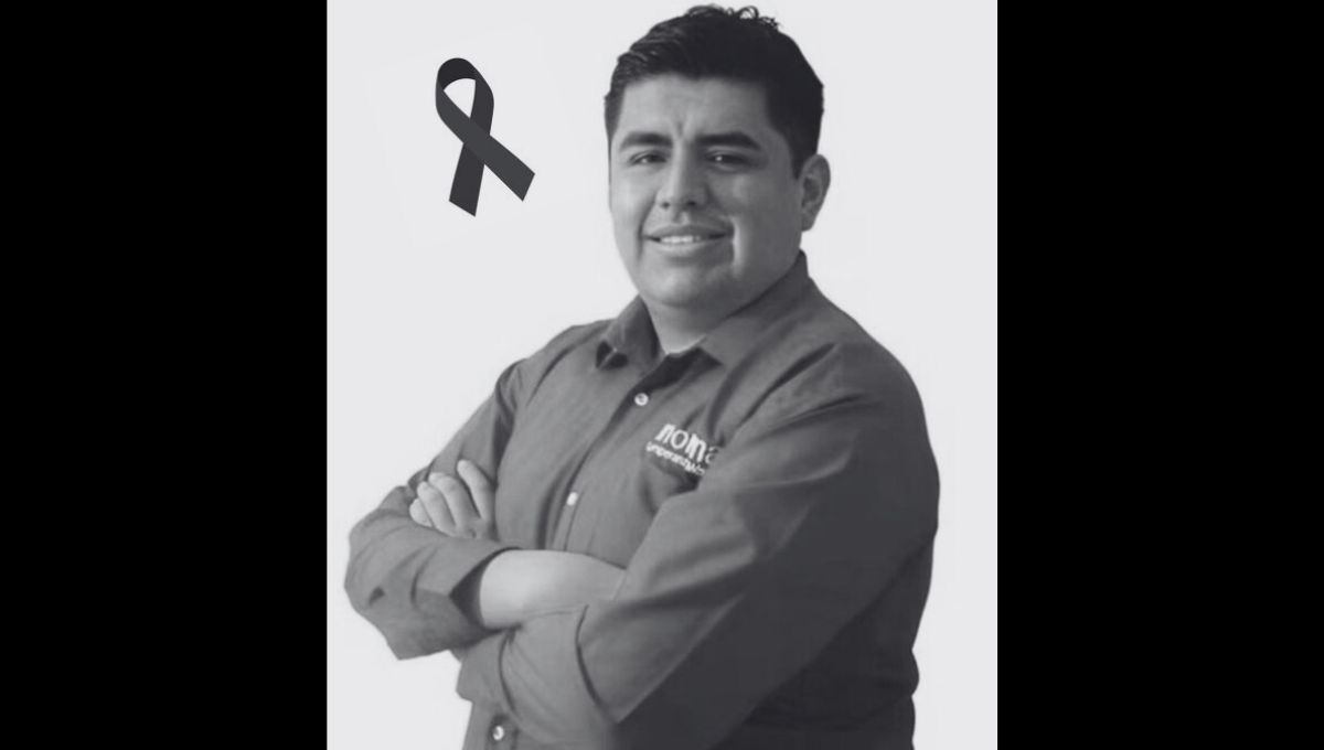 Jesús Eduardo Franco Larraga, alcalde del Municipio de Tancanhuitz, San Luis Potosí, fue asesinado junto a 3 personas