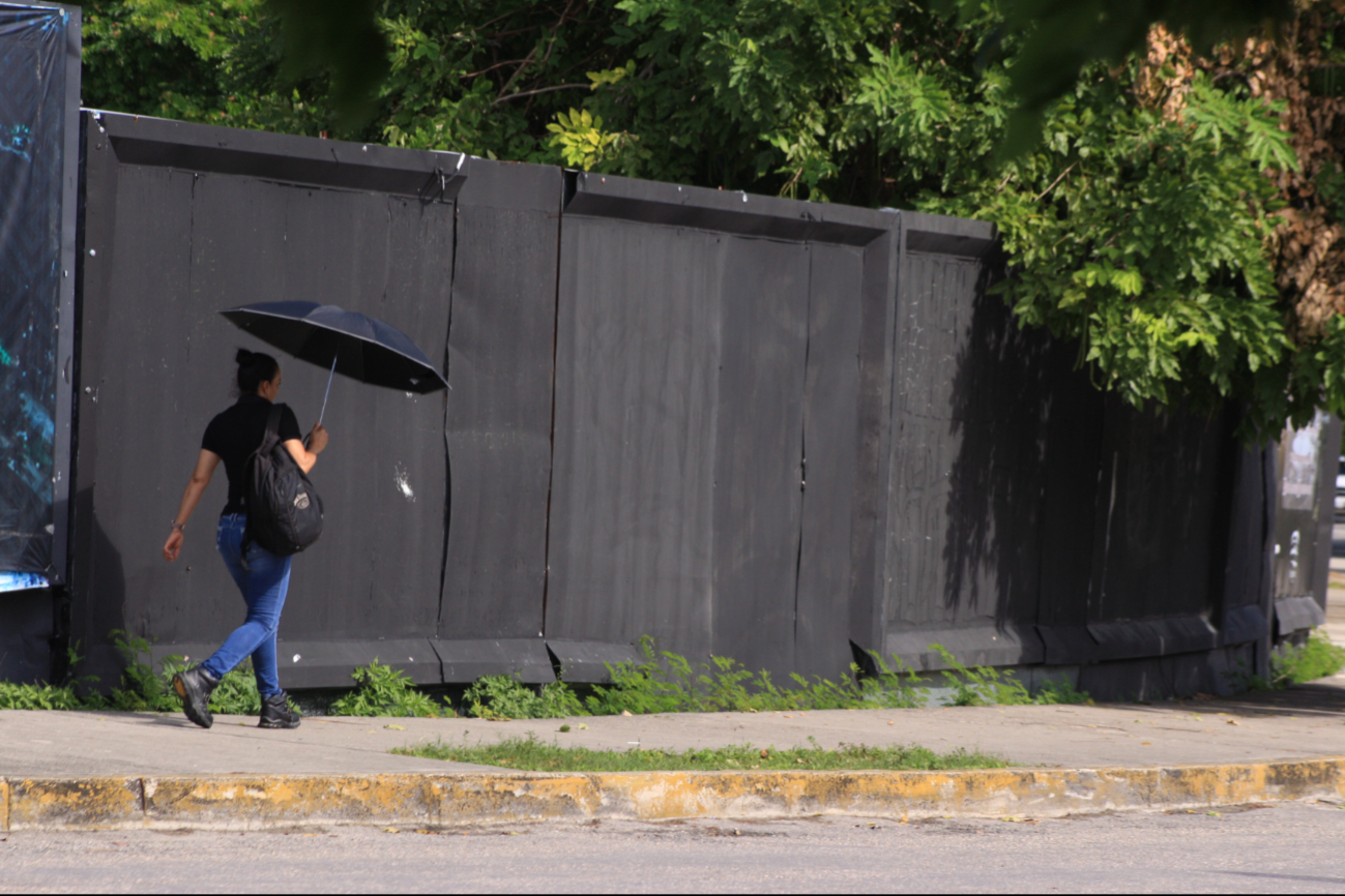 ¡Siguen las lluvias, no olviden el paraguas! Este es el clima de  hoy lunes 16 de diciembre