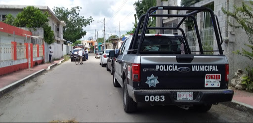 Policía de Bacalar pretende mejorar la seguridad en la región.