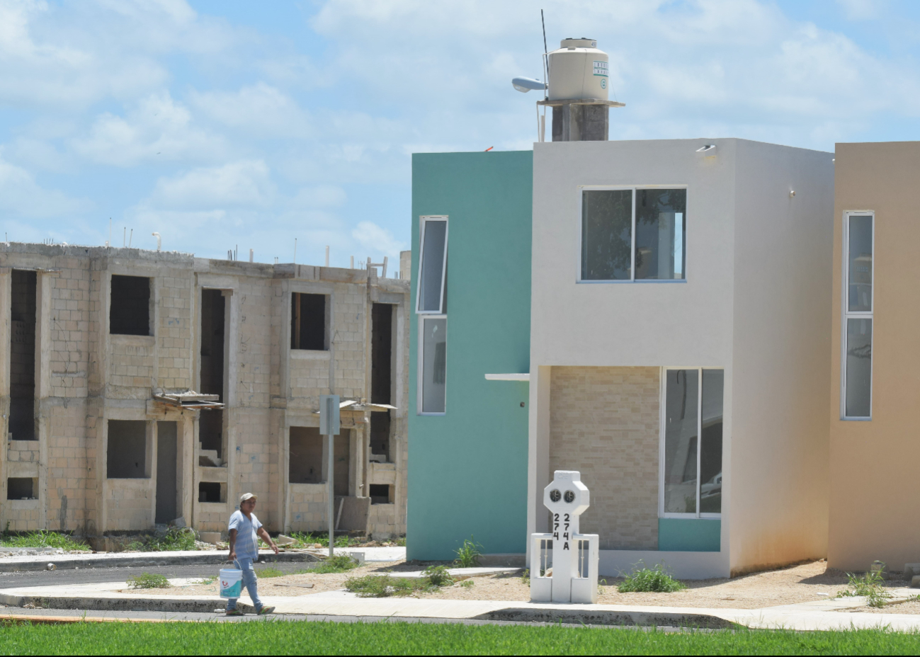  Crecimiento inmobiliario en Yucatán trae graves riesgos ambientales   