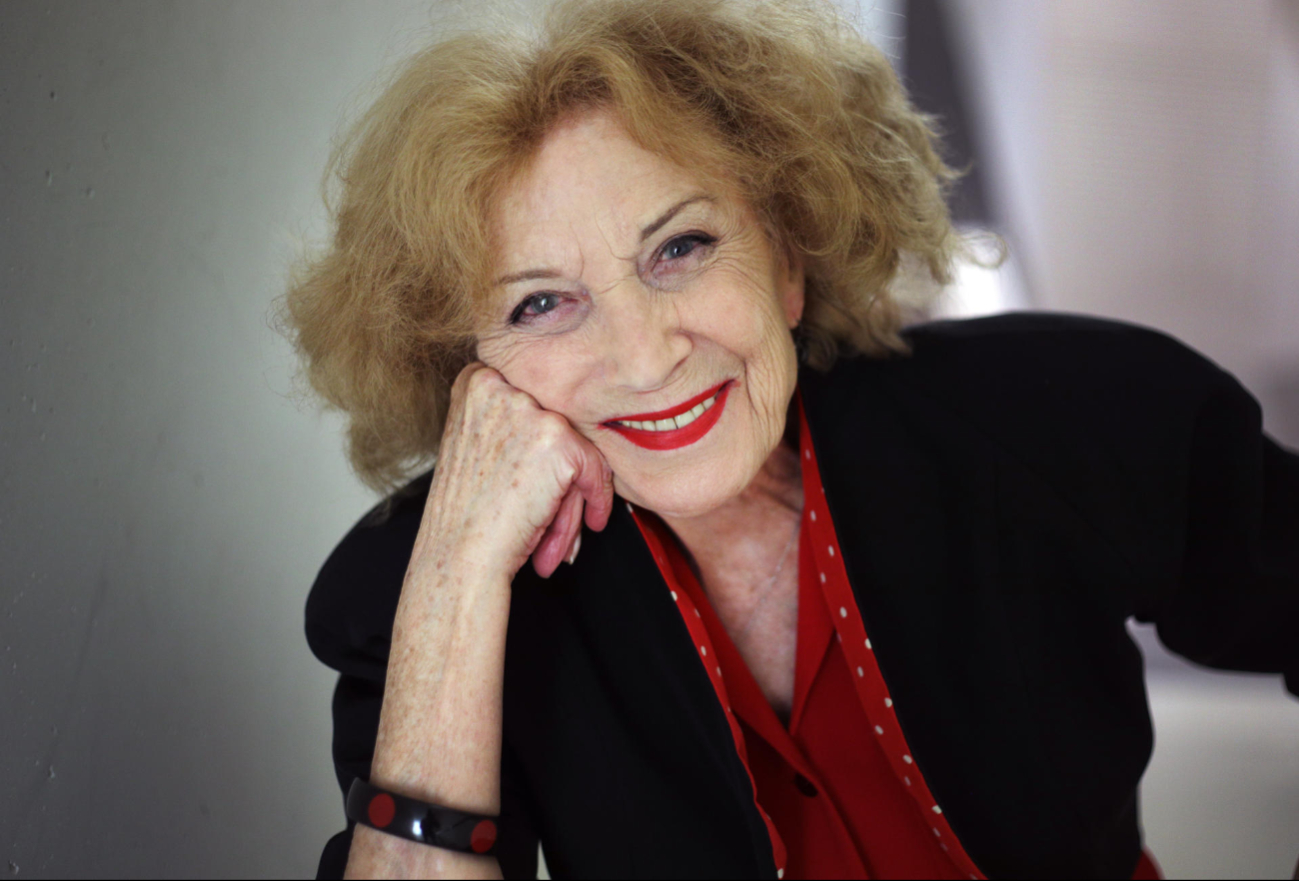 Muere Marisa Paredes, ícono del cine español y musa de Almodóvar 