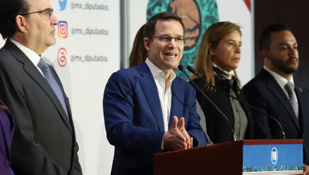 PAN solicita parlamento abierto para analizar reformas a la Ley del Infonavit