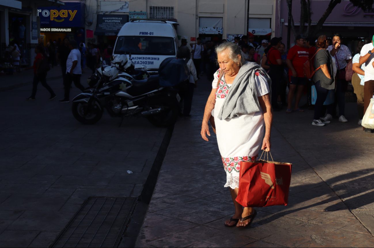 El calor predominará en Yucatán este fin de semana