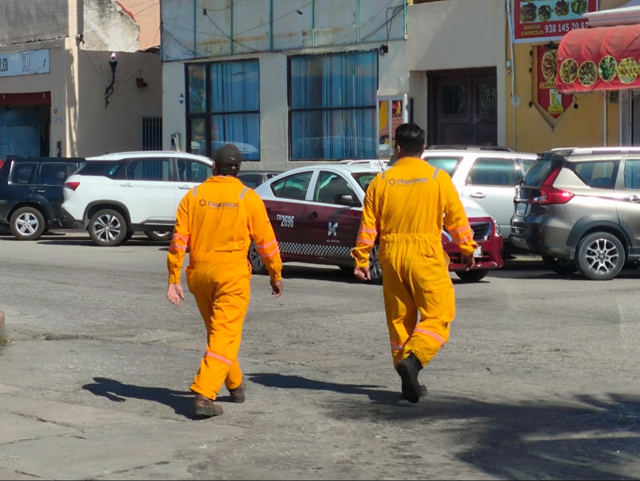 Impago de Pemex en Campeche: Despidos masivos afectan a familias de otras entidades   