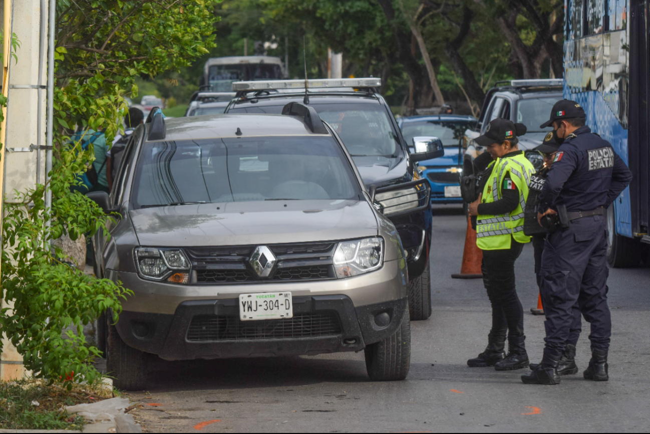 Yucatán registra una denuncia cada 36 horas por violación a los derechos humanos