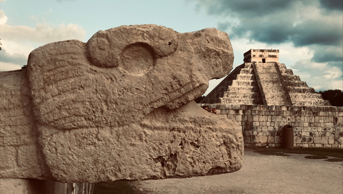 Descubren red de trampas de 4 mil años en Belice, posiblemente empleada por los primeros mayas