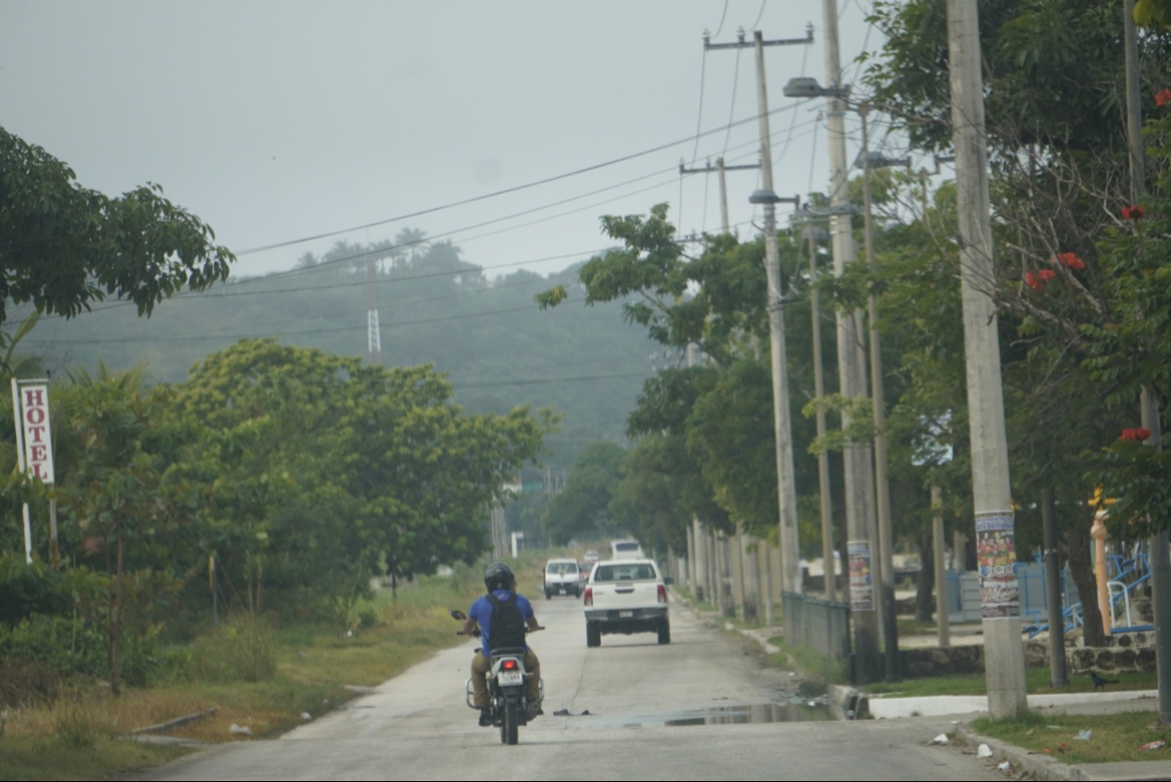 Frente Frío 15:  Así estará el clima este  fin de semana en Campeche  