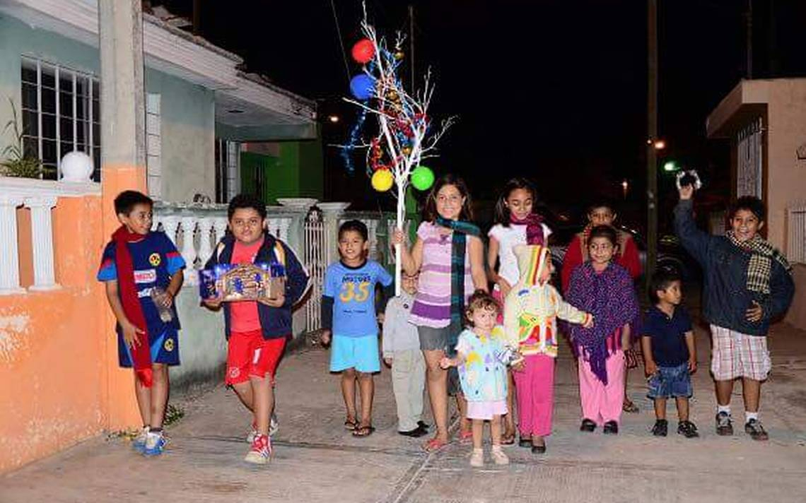 Las Ramadas en Campeche: Una Tradición en Declive