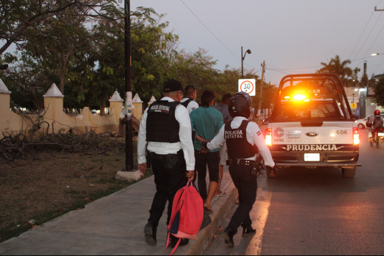 La reciente aprobación de las reformas constitucionales en materia de seguridad amplía el catálogo de delitos que ameritan prisión preventiva oficiosa en Campeche