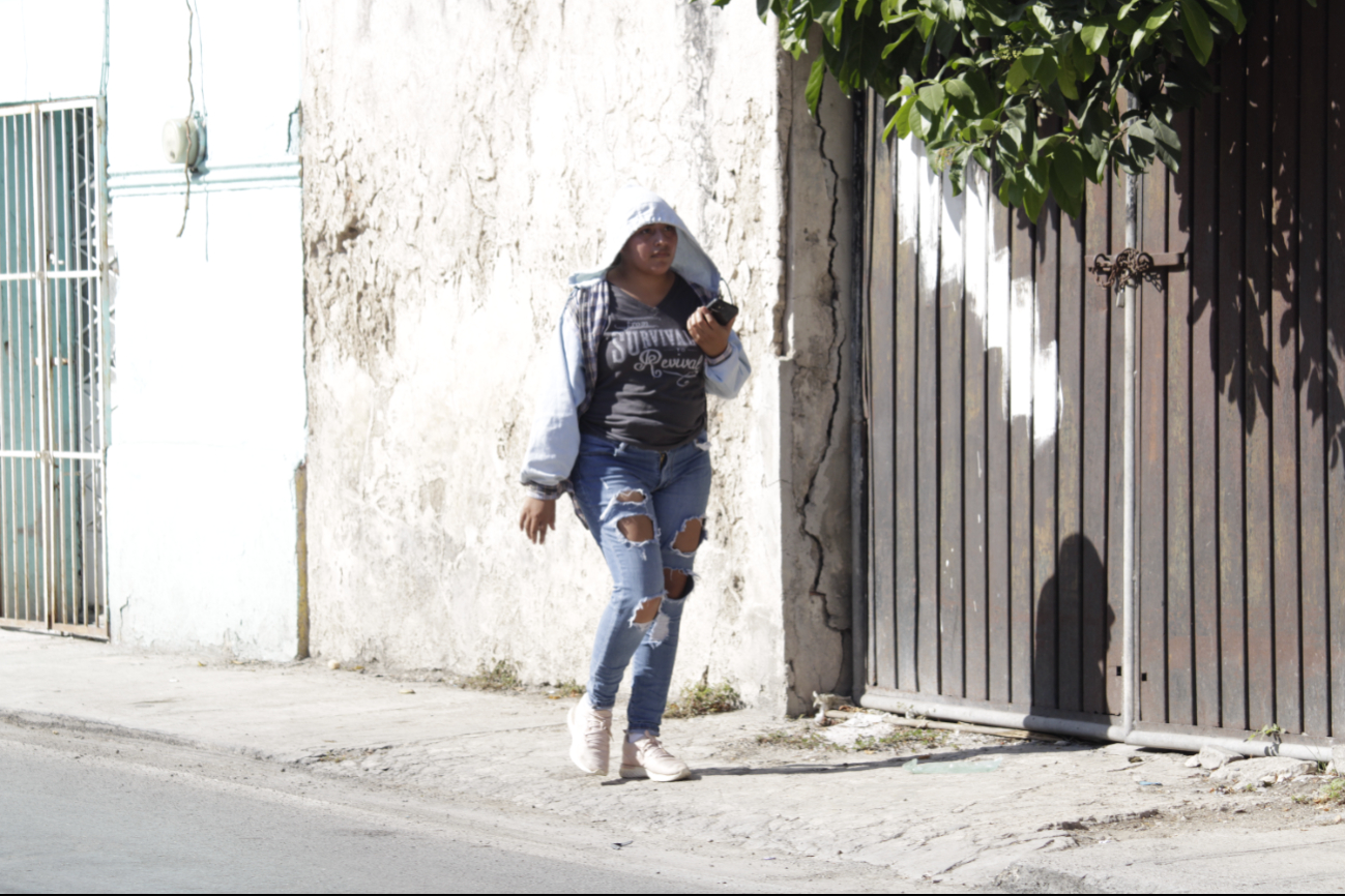 Las bajas temperaturas continuarán esta semana en Yucatán