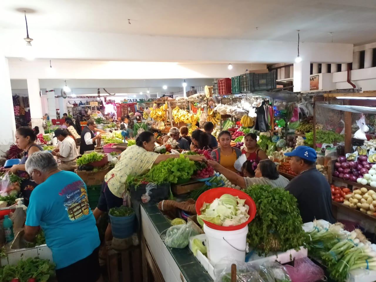 Esto gastarán los yucatecos en la cena de Navidad 2024