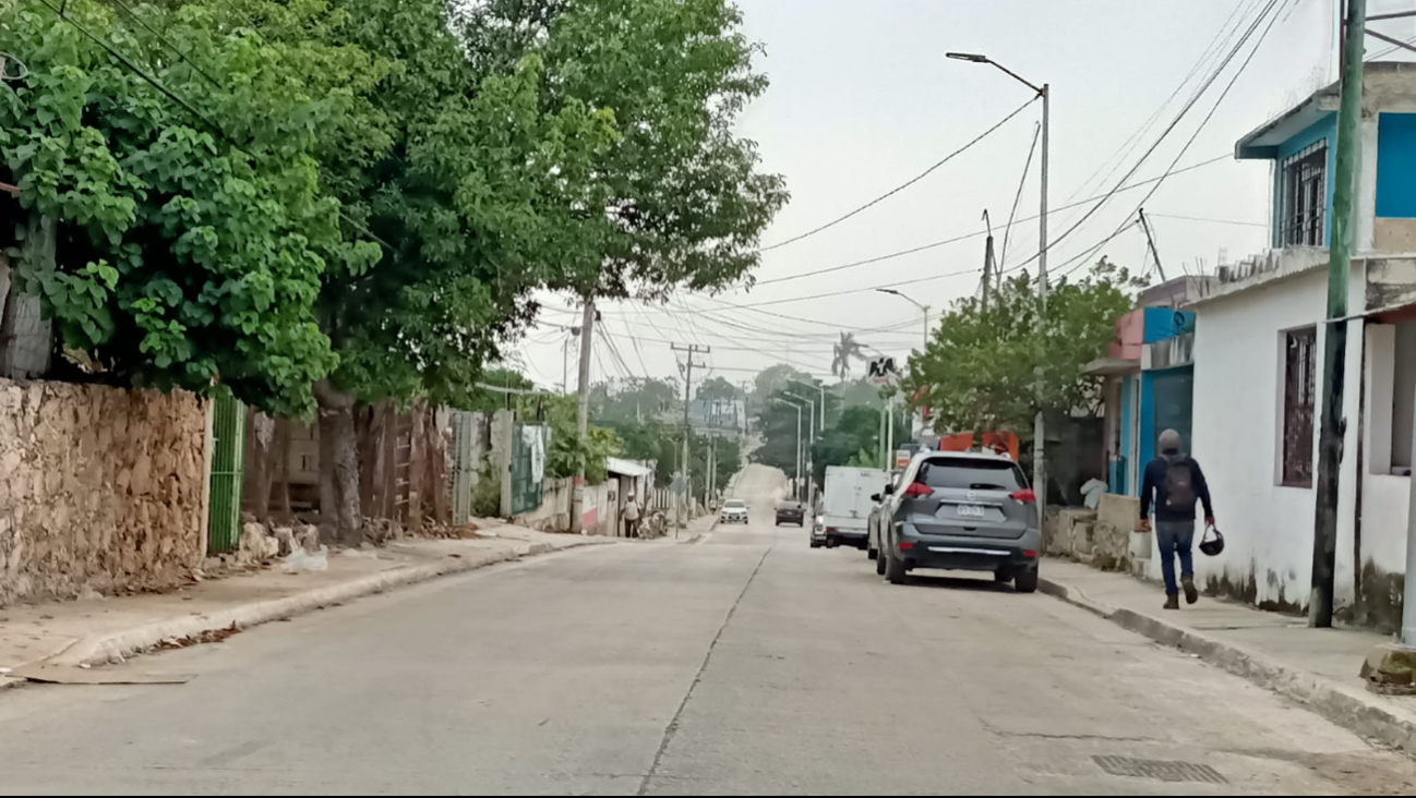  Clima en Campeche: Habrá “norte” todo el fin de semana   