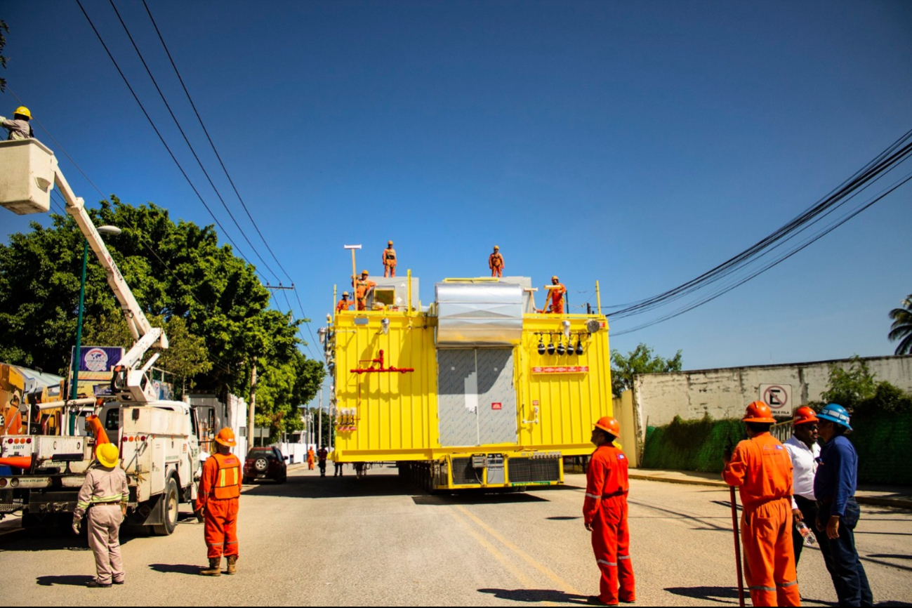 En Ciudad del Carmen hay unas 4,500 micros, pequeñas y medianas empresas, y la falta de pago de PEMEX ha sido fatal para estos negocios