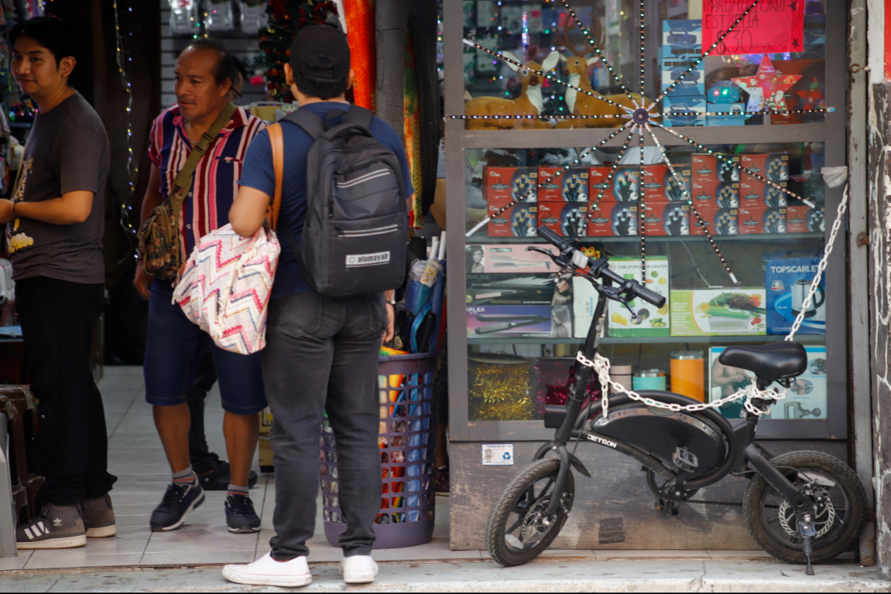 Hasta ahora la ley de tránsito no contempla los vehículos de movilidad personal a pesar de su uso