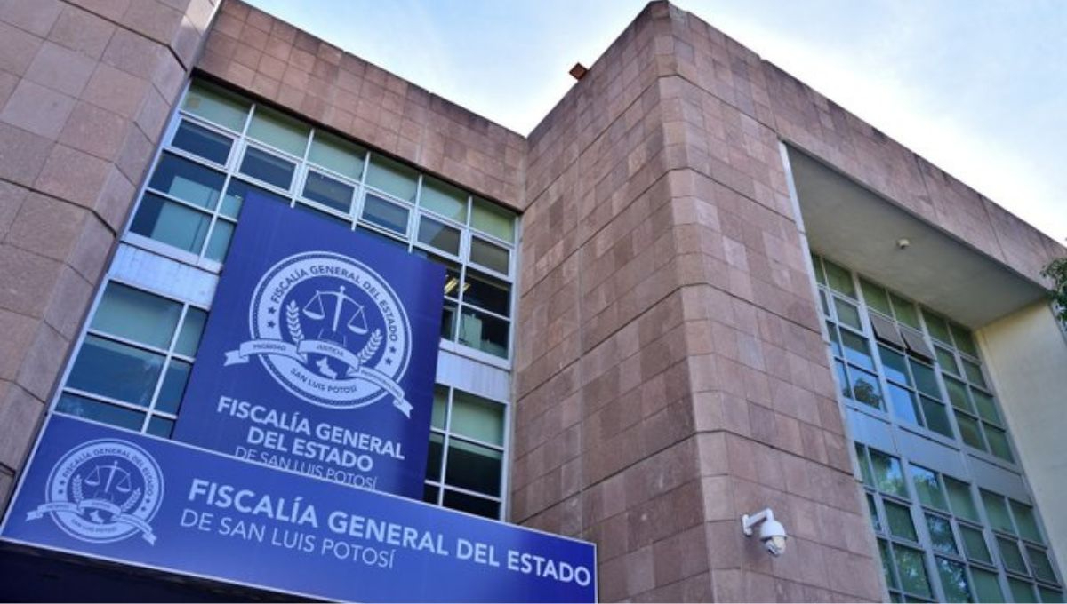 La Fiscalía De Justicia de San Luis Potosí presentó avances de la investigación por el asesinato del alcalde de Tacanhuitz, Jesus Franco Lárraga