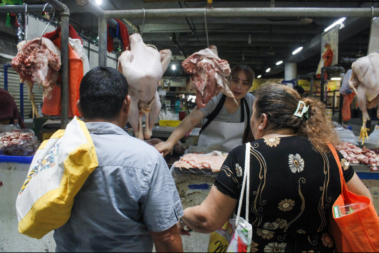 Yucatán es el primer productor nacional del ave cuya carne es la “preferida” en la celebración