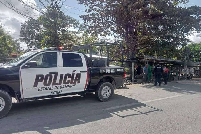 Aseguran armamento y droga en Cacao en Othón P. Blanco.