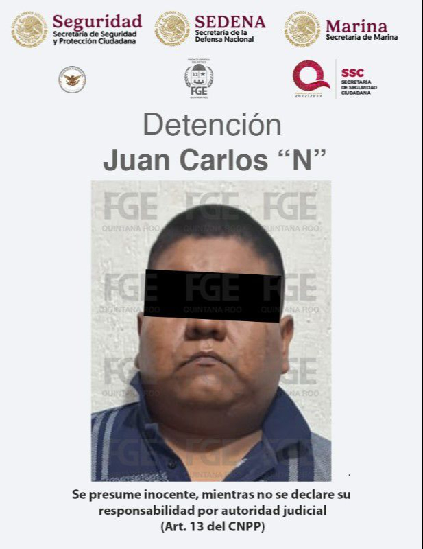 Juan Carlos "N"