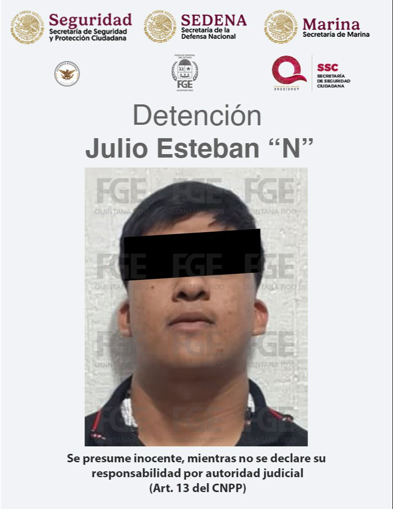 Julio Esteban "N"