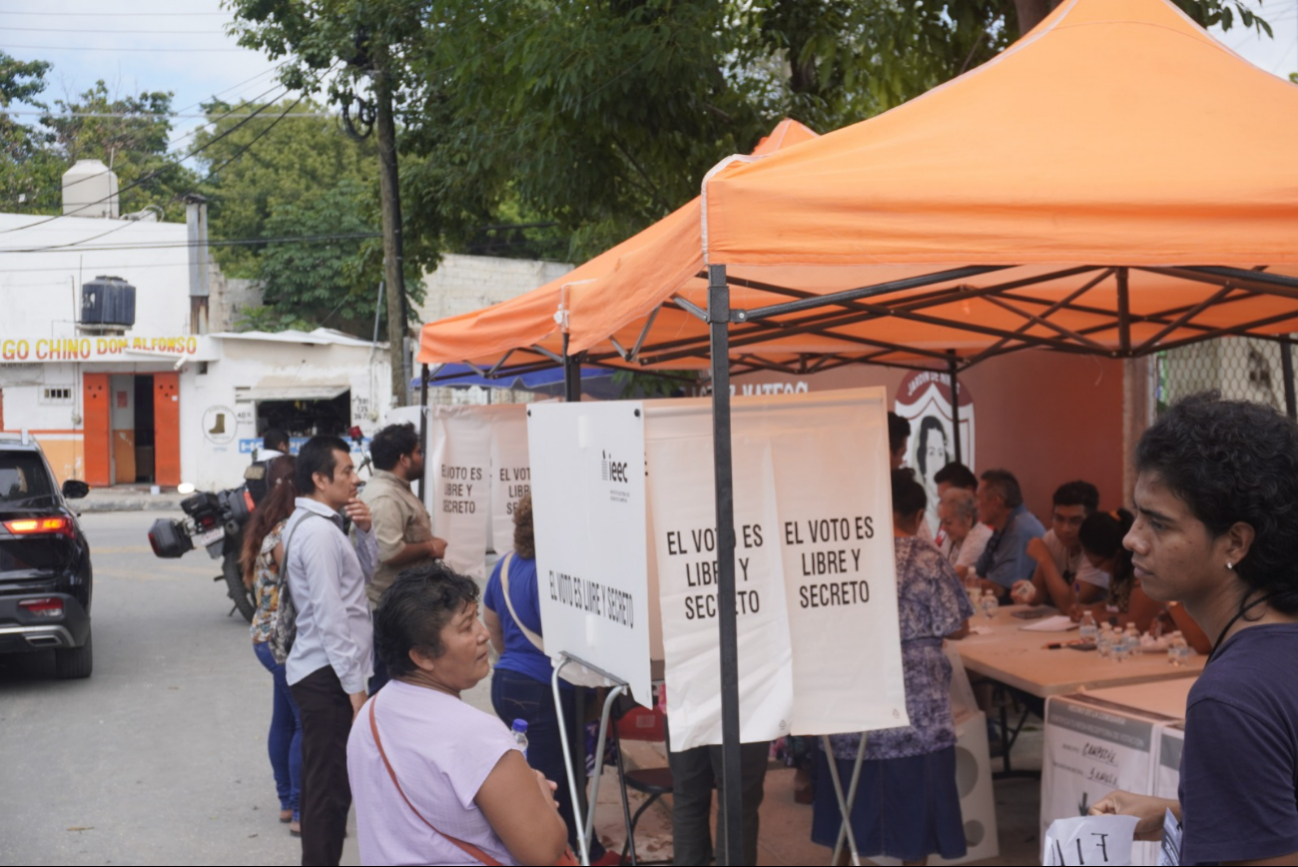 En total, se presentaron 15 juicios