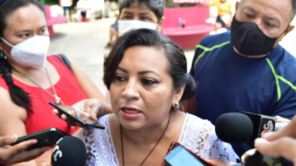 Auditoría de Campeche encontró más irregularidades en la administración de Juanita Cortés 