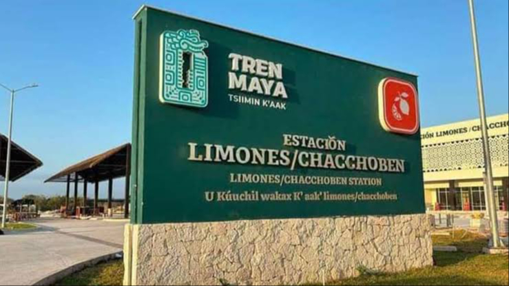 Empresarios piden conexión entre Mahahual y el Tren Maya.