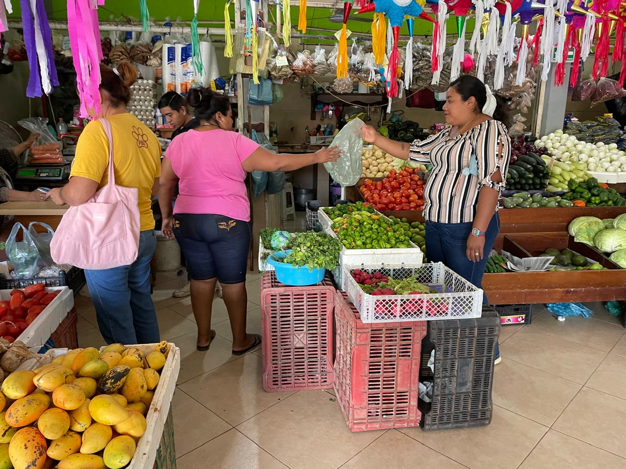 En la capital se vende en 70 pesos