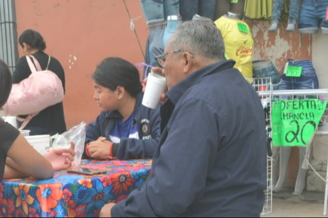 ¡Abríguese bien! Campeche tendrá una helada Navidad con mínimas de hasta 15 grados 