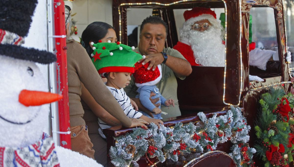 El significado de la Navidad tiene raíces profundas en diferentes tradiciones culturales y religiosas