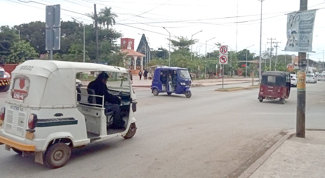 Las vacaciones ponen en aprietos a los operadores