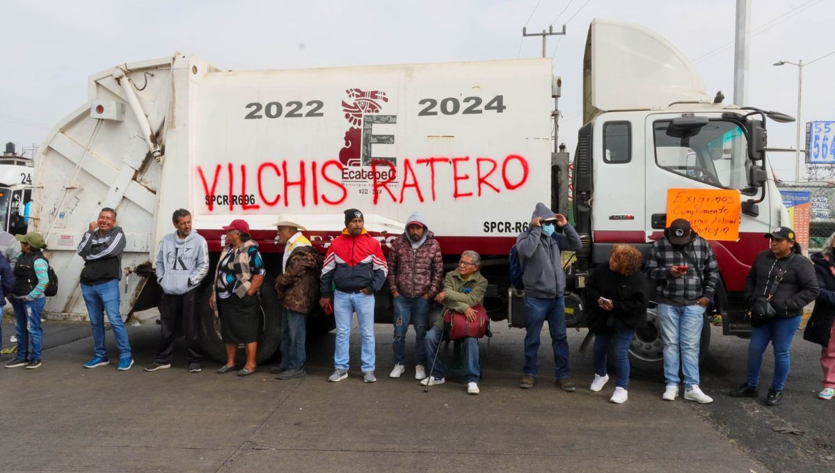 A pesar de los compromisos del gobierno estatal para cubrir los pagos pendientes, estos no se cubrieron