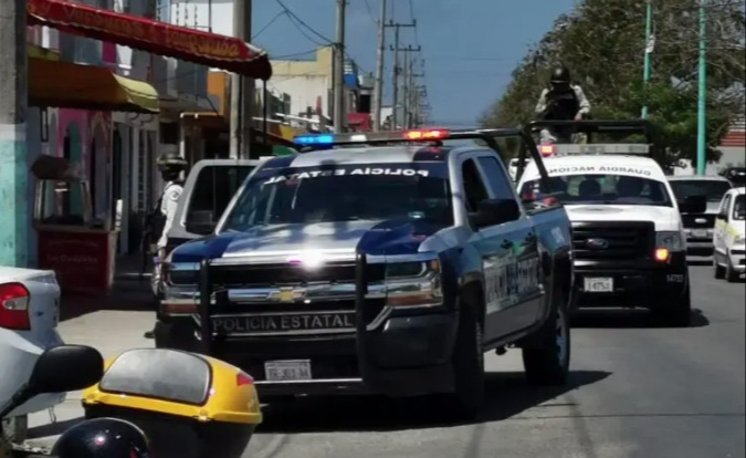 Autoridades atendieron al levantón de un hombre llevado rumbo a la colonia Pacto Obrero.