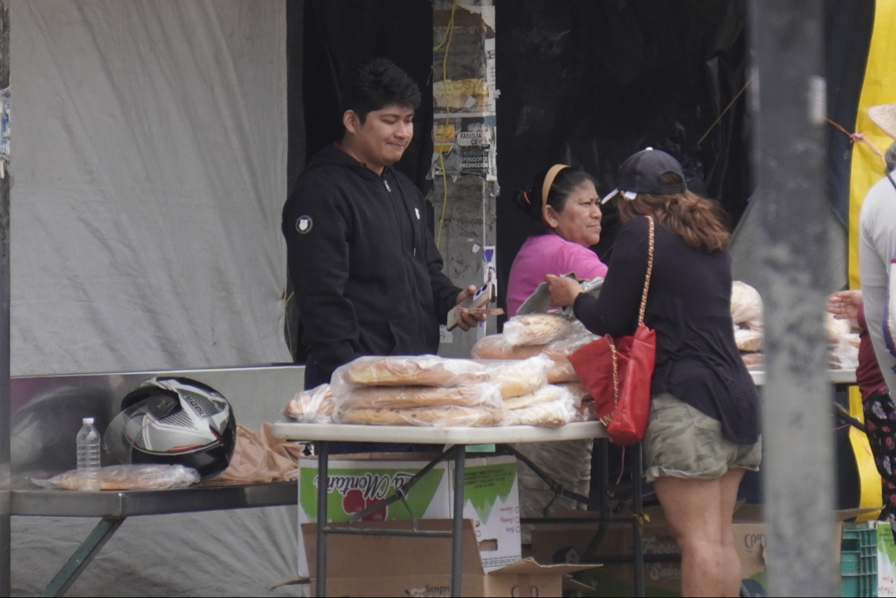 Los panaderos esperan mantener buenas ventas hasta fin de año y llaman a los campechanos a consumir local