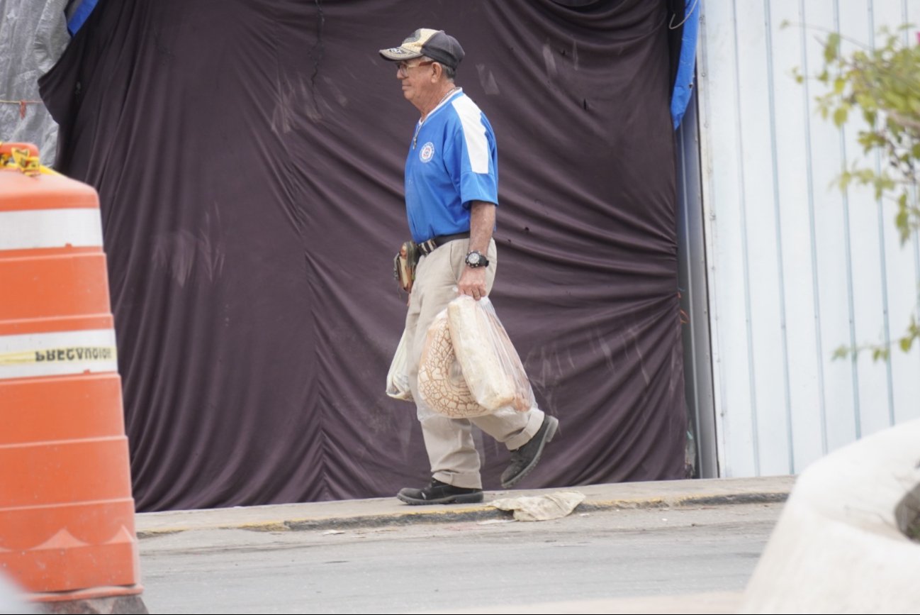 Frentes fríos en Campeche impulsaron la venta del pan grande durante Nochebuena y Navidad