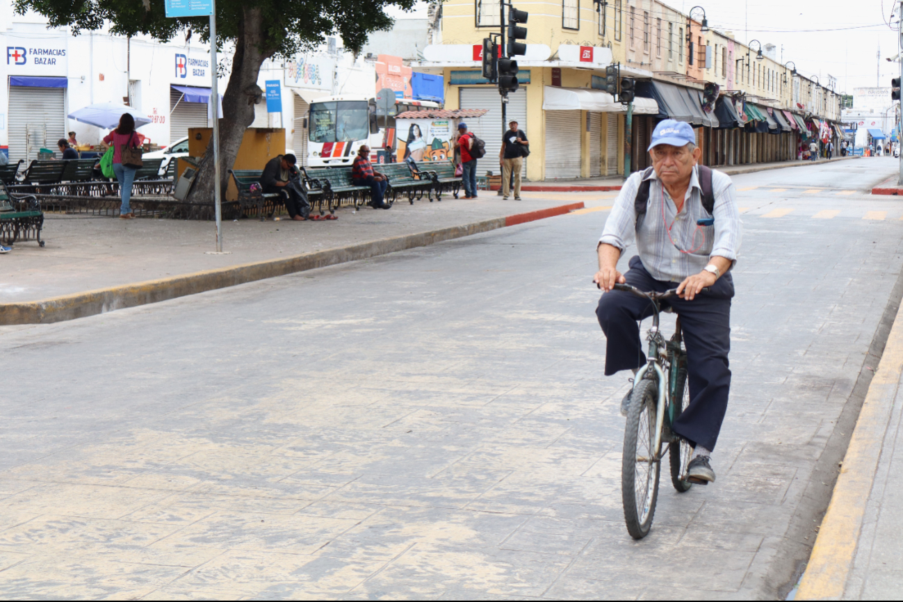 Se prevé ambiente caluroso y probables lluvias en Yucatán