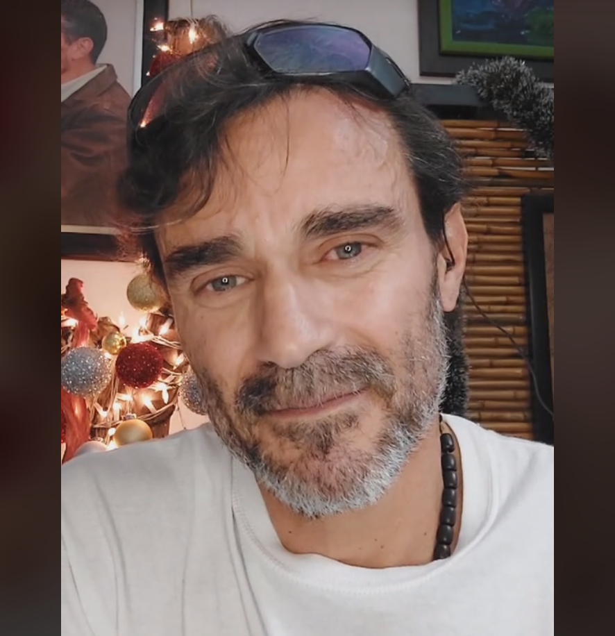 Actor de El Señor de los Cielos en bancarrota tras padecer cáncer