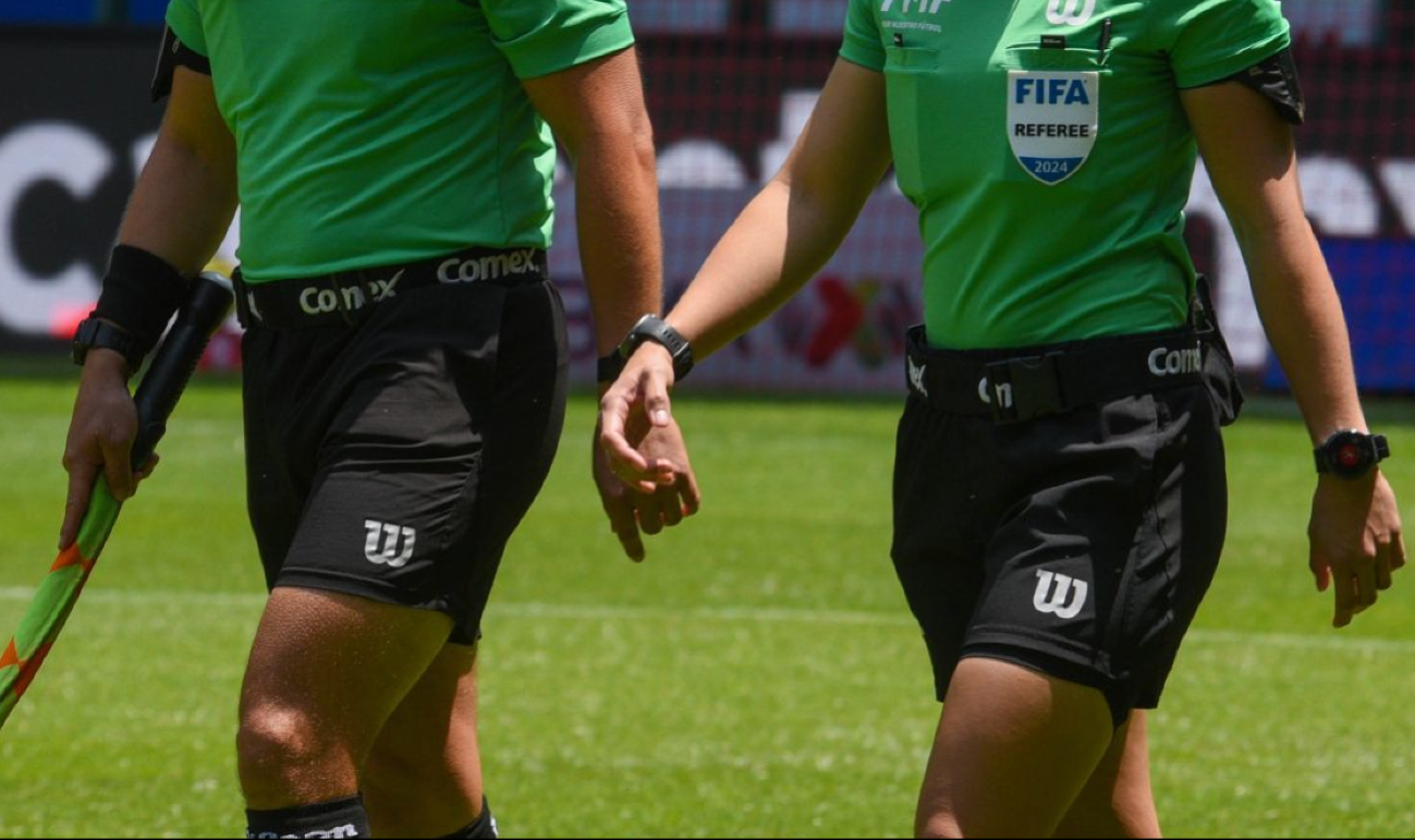 Destapan probable caso de acoso sexual en la Comisión de Arbitraje de la Liga MX.