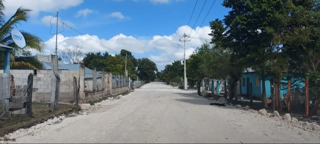 Se roban motocicleta  de un predio en División del Norte, Escárcega