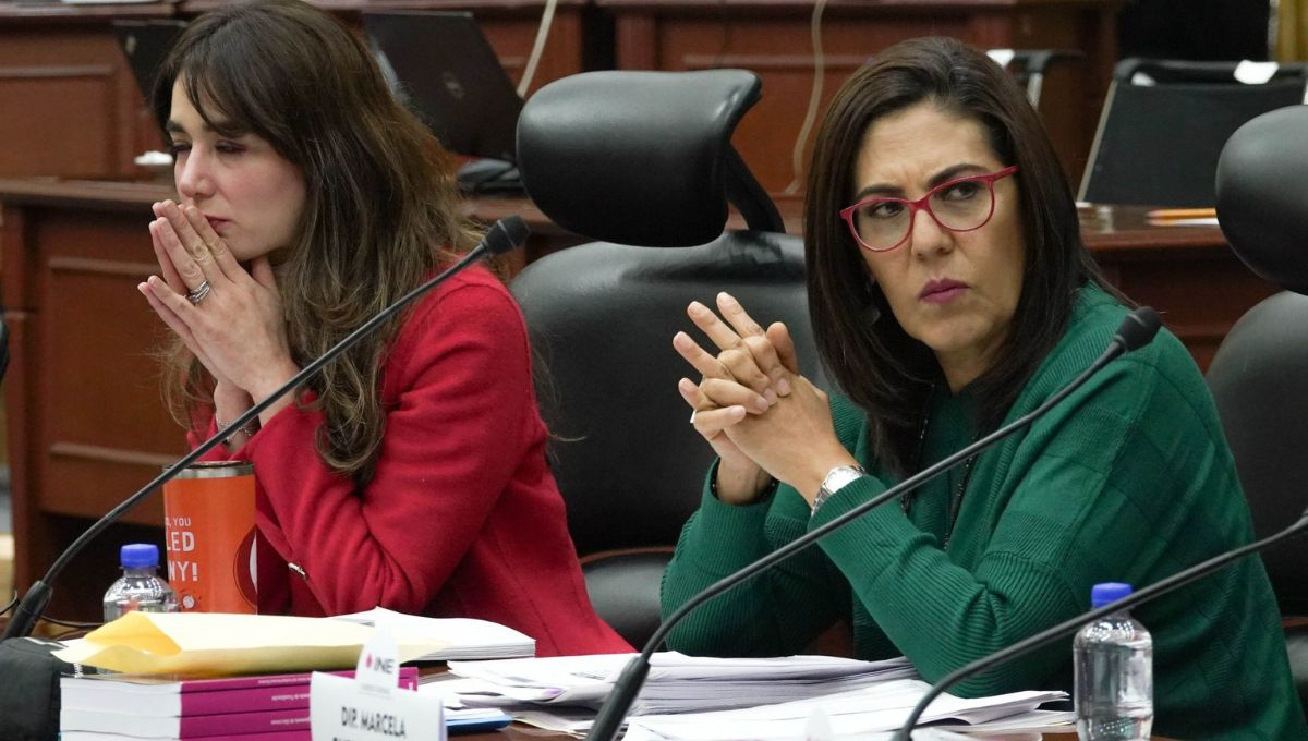 Los ajustes al presupuesto se centran en operaciones no sustantivas