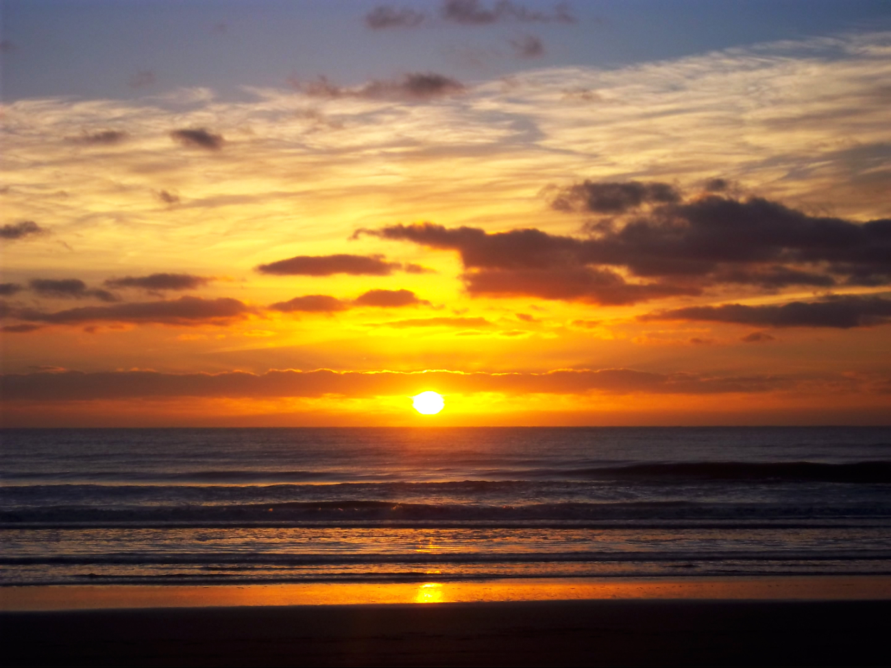 Cuatro playas de Yucatán para ver el amanecer el 1 de enero de 2025