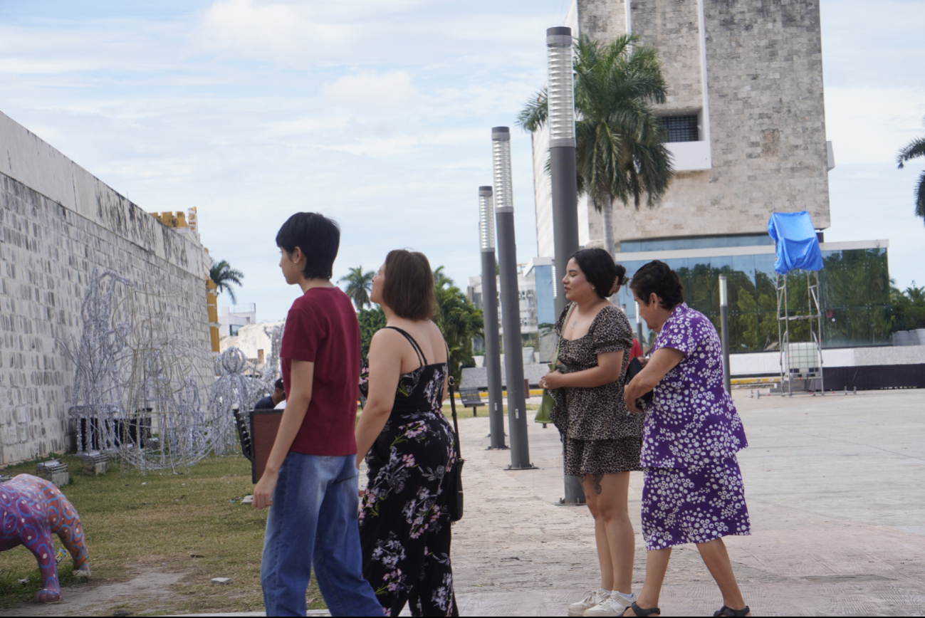 911 en Campeche ha atendido 46 llamadas de auxilio durante el 2024