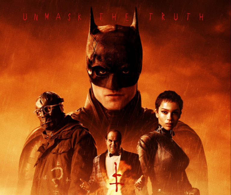 The Batman 2 retrasa fecha de estreno hasta 2027